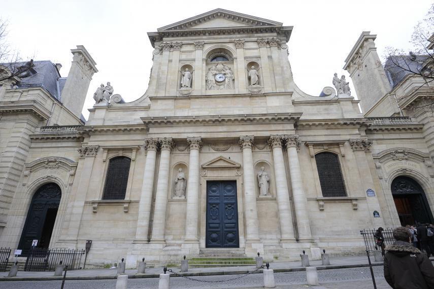 La Terrasse Du Sorbonne Appartement Parijs Buitenkant foto